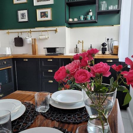 Apartament W Centrum Rowna 10 Kielce Ngoại thất bức ảnh