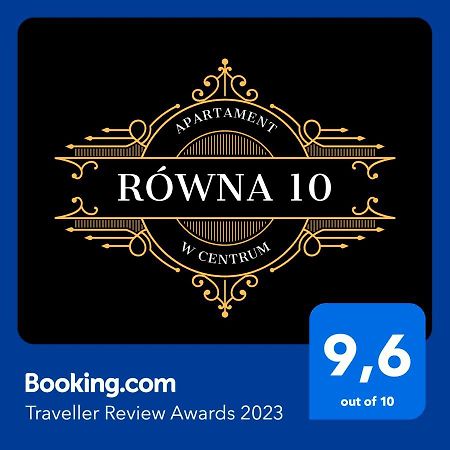 Apartament W Centrum Rowna 10 Kielce Ngoại thất bức ảnh