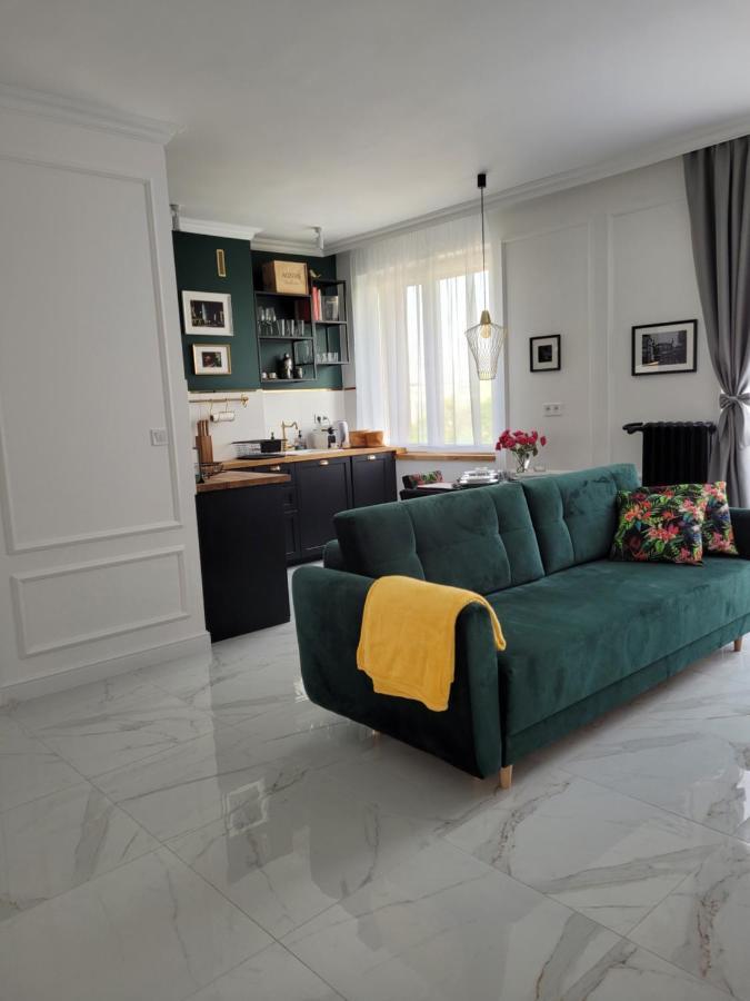 Apartament W Centrum Rowna 10 Kielce Ngoại thất bức ảnh