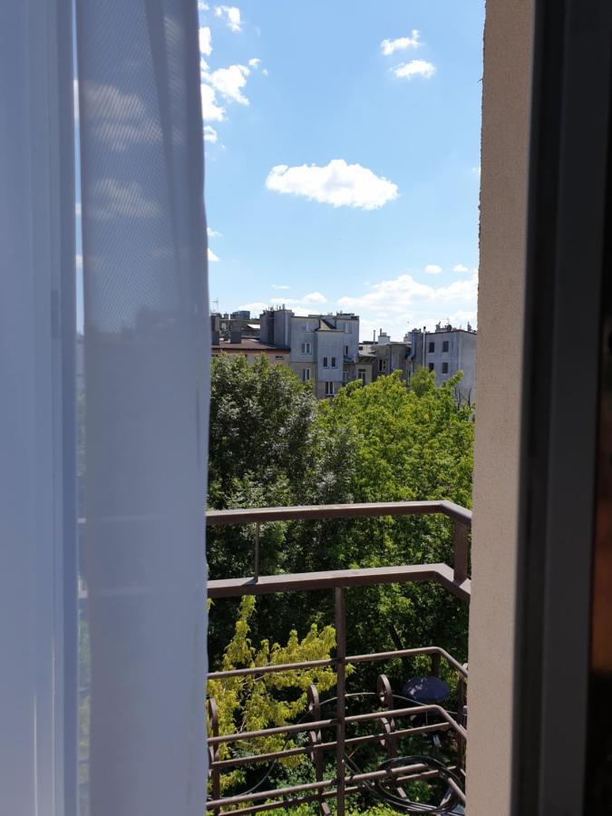 Apartament W Centrum Rowna 10 Kielce Ngoại thất bức ảnh