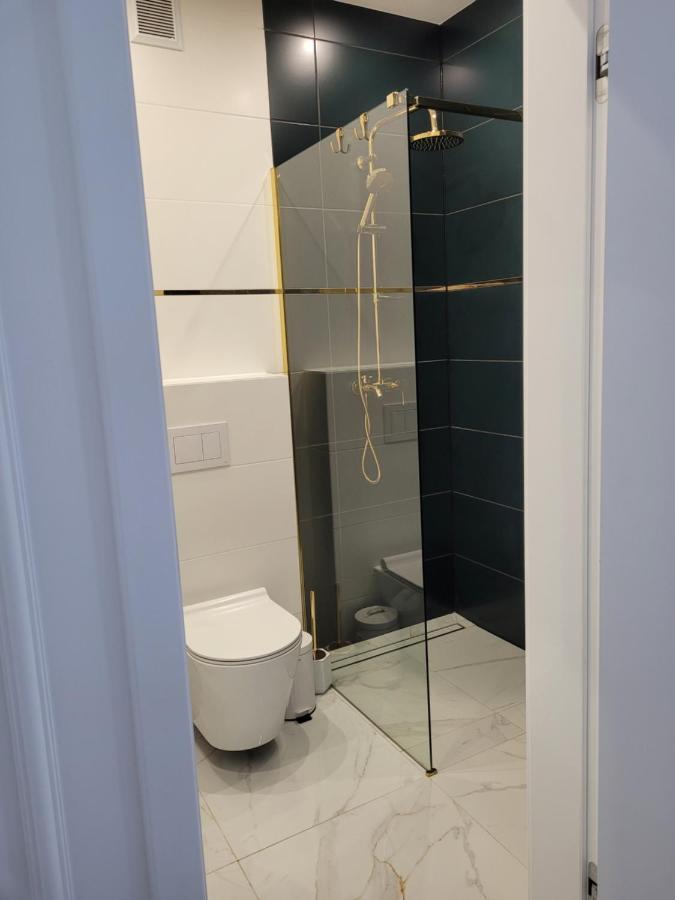 Apartament W Centrum Rowna 10 Kielce Ngoại thất bức ảnh