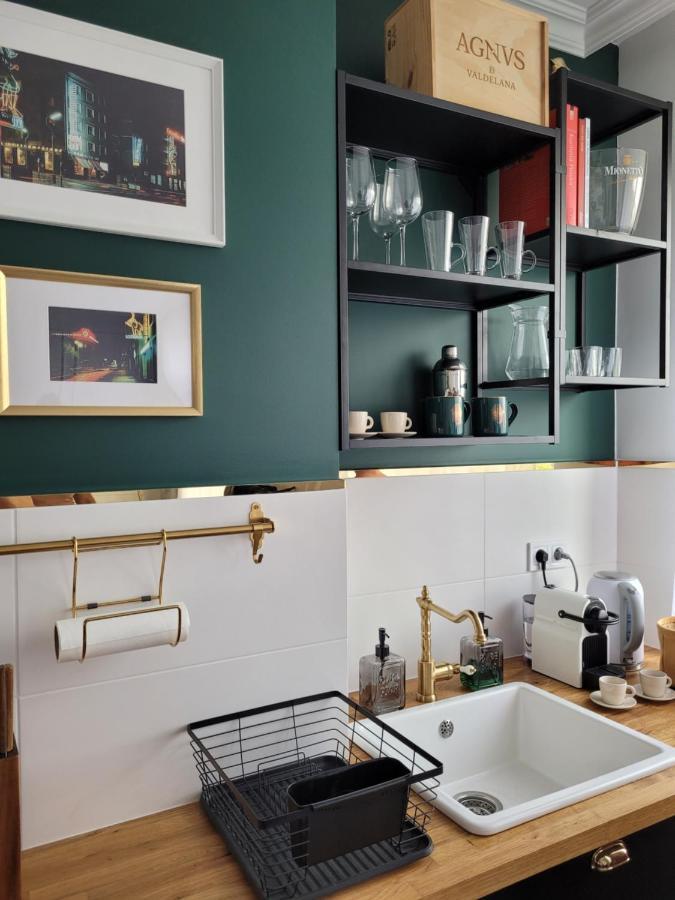 Apartament W Centrum Rowna 10 Kielce Ngoại thất bức ảnh