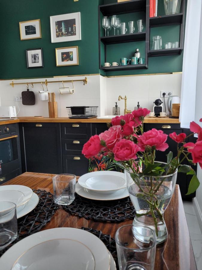 Apartament W Centrum Rowna 10 Kielce Ngoại thất bức ảnh