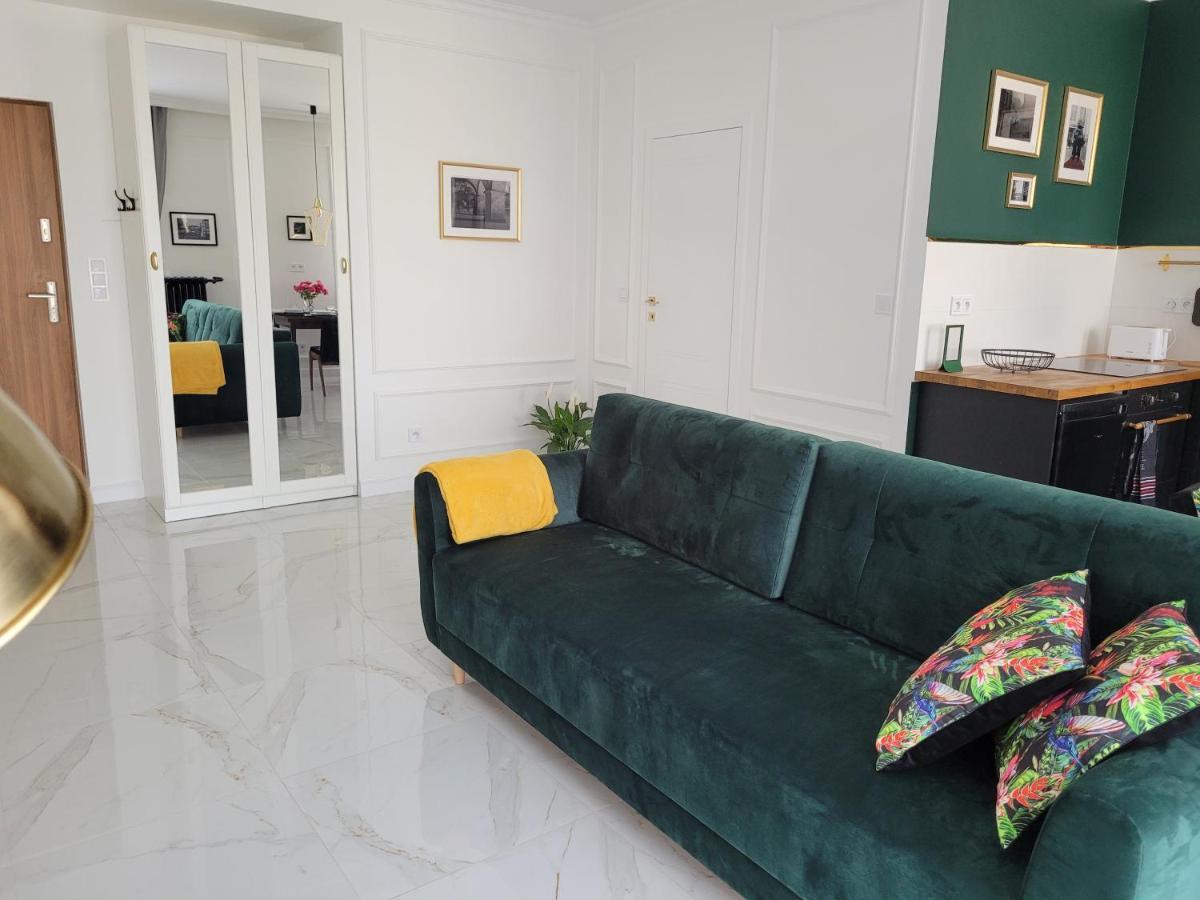Apartament W Centrum Rowna 10 Kielce Ngoại thất bức ảnh