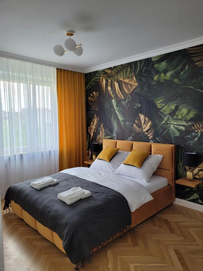 Apartament W Centrum Rowna 10 Kielce Ngoại thất bức ảnh